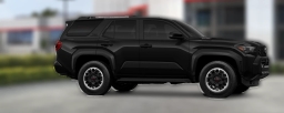 Toyota 4Runner Hybrid TRD Off Road Premium 4WD (Natl) 2026