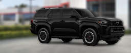 Toyota 4Runner Hybrid TRD Off Road Premium 4WD (Natl) 2026