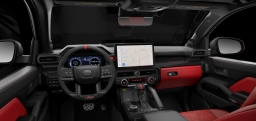 Toyota 4Runner Hybrid TRD Pro 4WD (GS) 2026