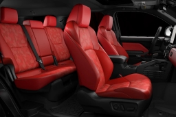 Toyota 4Runner Hybrid TRD Pro 4WD (GS) 2026