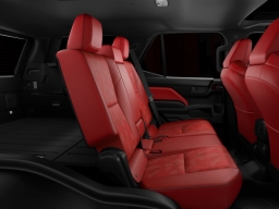 Toyota 4Runner Hybrid TRD Pro 4WD (GS) 2026
