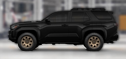 Toyota 4Runner Hybrid Trailhunter 4WD (Natl) 2026