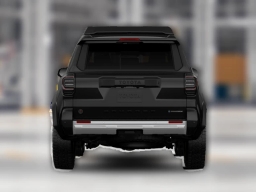 Toyota 4Runner Hybrid Trailhunter 4WD (Natl) 2026