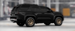 Toyota 4Runner Hybrid Trailhunter 4WD (Natl) 2026
