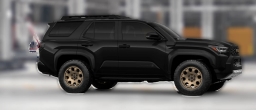 Toyota 4Runner Hybrid Trailhunter 4WD (Natl) 2026