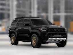 Toyota 4Runner Hybrid Trailhunter 4WD (Natl) 2026