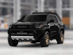 Toyota 4Runner Hybrid Trailhunter 4WD (Natl) 2026