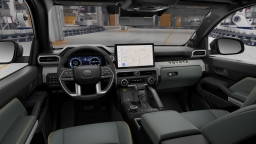 Toyota 4Runner Hybrid Trailhunter 4WD (Natl) 2026