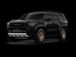 Toyota 4Runner Hybrid Trailhunter 4WD (Natl) 2026