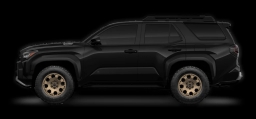 Toyota 4Runner Hybrid Trailhunter 4WD (Natl) 2026