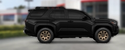 Toyota 4Runner Hybrid Trailhunter 4WD (Natl) 2026