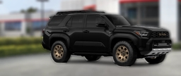 Toyota 4Runner Hybrid Trailhunter 4WD (Natl) 2026