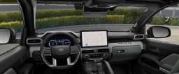 Toyota 4Runner Hybrid Trailhunter 4WD (Natl) 2026
