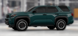 Toyota 4Runner Hybrid TRD Off Road Premium 4WD (Natl) 2026