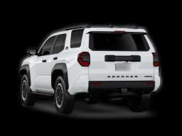 Toyota 4Runner Hybrid TRD Off Road 4WD (Natl) 2026