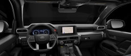 Toyota 4Runner Hybrid TRD Off Road 4WD (Natl) 2026