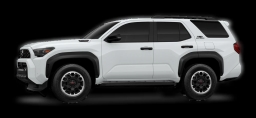 Toyota 4Runner Hybrid TRD Off Road Premium 4WD (Natl) 2026