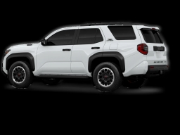 Toyota 4Runner Hybrid TRD Off Road Premium 4WD (Natl) 2026