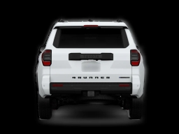 Toyota 4Runner Hybrid TRD Off Road Premium 4WD (Natl) 2026