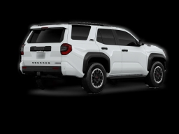 Toyota 4Runner Hybrid TRD Off Road Premium 4WD (Natl) 2026