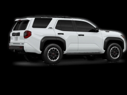 Toyota 4Runner Hybrid TRD Off Road Premium 4WD (Natl) 2026