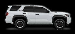 Toyota 4Runner Hybrid TRD Off Road Premium 4WD (Natl) 2026