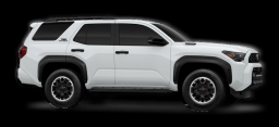 Toyota 4Runner Hybrid TRD Off Road Premium 4WD (Natl) 2026