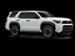 Toyota 4Runner Hybrid TRD Off Road Premium 4WD (Natl) 2026