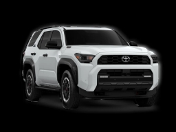 Toyota 4Runner Hybrid TRD Off Road Premium 4WD (Natl) 2026
