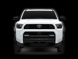 Toyota 4Runner Hybrid TRD Off Road Premium 4WD (Natl) 2026