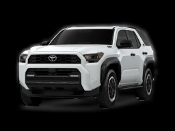 Toyota 4Runner Hybrid TRD Off Road Premium 4WD (Natl) 2026