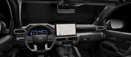 Toyota 4Runner Hybrid TRD Off Road Premium 4WD (Natl) 2026