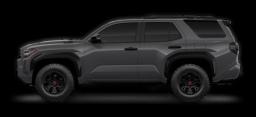 Toyota 4Runner Hybrid TRD Pro 4WD (Natl) 2026