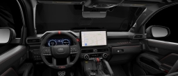 Toyota 4Runner Hybrid TRD Pro 4WD (Natl) 2026