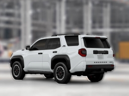Toyota 4Runner Hybrid TRD Off Road Premium 4WD (Natl) 2026