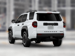 Toyota 4Runner Hybrid TRD Off Road Premium 4WD (Natl) 2026