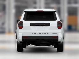 Toyota 4Runner Hybrid TRD Off Road Premium 4WD (Natl) 2026