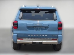 Toyota 4Runner Hybrid Limited 4WD (Natl) 2026
