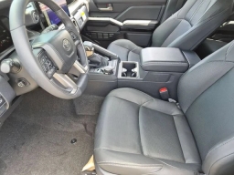 Toyota 4Runner Hybrid Limited 4WD (Natl) 2026
