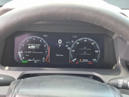 Toyota 4Runner Hybrid Limited 4WD (Natl) 2026