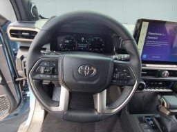 Toyota 4Runner Hybrid Limited 4WD (Natl) 2026