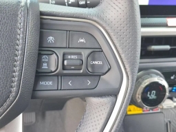 Toyota 4Runner Hybrid Limited 4WD (Natl) 2026