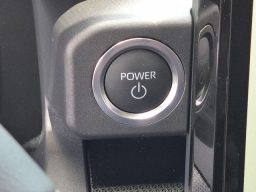 Toyota 4Runner Hybrid Limited 4WD (Natl) 2026