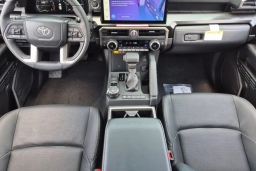 Toyota 4Runner Hybrid Limited 4WD (Natl) 2026