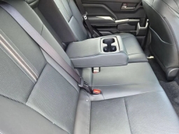 Toyota 4Runner Hybrid Limited 4WD (Natl) 2026