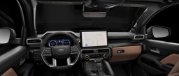 Toyota 4Runner Hybrid Limited 4WD (Natl) 2026