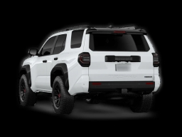 Toyota 4Runner Hybrid TRD Pro 4WD (Natl) 2026