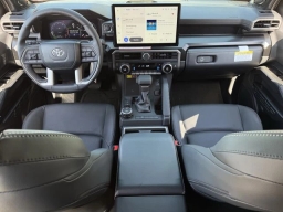 Toyota 4Runner Hybrid Limited 4WD (Natl) 2026
