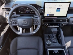 Toyota 4Runner Hybrid Limited 4WD (Natl) 2026