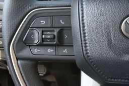 Toyota 4Runner Hybrid Limited 4WD (Natl) 2026